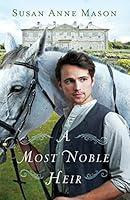 Algopix Similar Product 19 - A Most Noble Heir