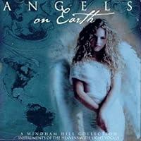 Algopix Similar Product 15 - Angels on Earth