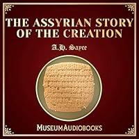 Algopix Similar Product 15 - The Assyrian Story of the Creation