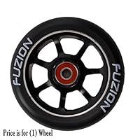 Algopix Similar Product 18 - Fuzion 7 Spoke Metal Core 110mm Pro