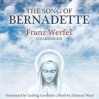 Algopix Similar Product 16 - The Song of Bernadette