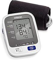 Algopix Similar Product 19 - Omron 7 Series Wireless Upper Arm Blood