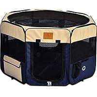 Algopix Similar Product 14 - Precision Pet Products Soft Side Play