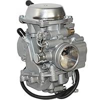 Algopix Similar Product 9 - Caltric Carburetor Compatible With