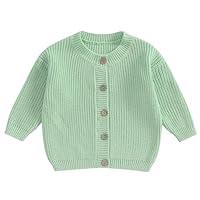 Algopix Similar Product 14 - Karwuiio Toddler Baby Girl Boy Knit