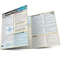 Algopix Similar Product 14 - Marketing Principles Quick Study