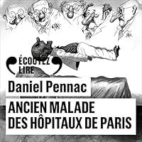 Algopix Similar Product 10 - Ancien malade des hpitaux de Paris