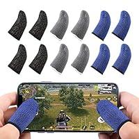 Algopix Similar Product 10 - Newseego Mobile Game Controllers Finger
