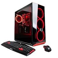 Algopix Similar Product 2 - CyberpowerPC Gamer Xtreme GXIVR8020A5