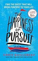 Algopix Similar Product 2 - The Happiness of Pursuit Find the