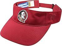 Algopix Similar Product 17 - Florida State Mens Hawkeye Memory Fit