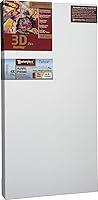 Algopix Similar Product 3 - Masterpiece Artist Canvas 45548 3D PRO