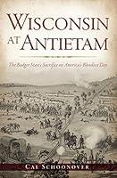 Algopix Similar Product 7 - Wisconsin at Antietam The Badger