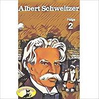 Algopix Similar Product 12 - Albert Schweitzer 2 Abenteurer unserer