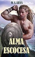 Algopix Similar Product 4 - Alma Escocesa (Portuguese Edition)