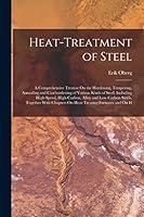 Algopix Similar Product 15 - HeatTreatment of Steel A