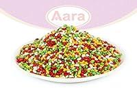 Algopix Similar Product 8 - Aara Fennel Sugar Coated CandyMukhwas