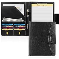 Algopix Similar Product 11 - Skycase Padfolio Portfolio CaseLeather