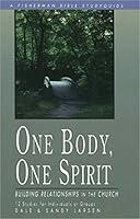 Algopix Similar Product 14 - One Body One Spirit Building