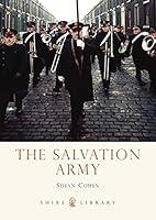Algopix Similar Product 9 - The Salvation Army (Shire Library)