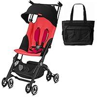 Algopix Similar Product 20 - Goodbaby GB Pockit Lightweight