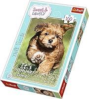 Algopix Similar Product 15 - Trefl Sweet  Lovely Summer Time Puzzle