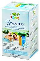 Algopix Similar Product 5 - FROG Serene Floating Sanitizing System