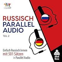Algopix Similar Product 7 - Russisch Parallel Audio  Einfach