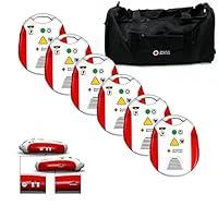 Algopix Similar Product 20 - AED Trainer Sale 6Pack  BrandNew