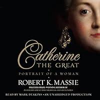 Algopix Similar Product 18 - Catherine the Great: Portrait of a Woman