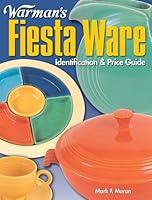 Algopix Similar Product 15 - Warmans Fiesta Ware Identification 