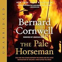 Algopix Similar Product 11 - The Pale Horseman