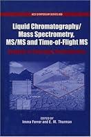 Algopix Similar Product 18 - Liquid ChromatographyMass