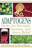Algopix Similar Product 15 - Adaptogens Herbs for Strength