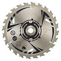 Algopix Similar Product 12 - Redify CSB184A1 Circular Saw Blade to