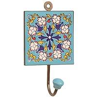 Algopix Similar Product 5 - Benzara Single Indoors and Outdoors Hook