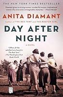 Algopix Similar Product 2 - Day After Night A Novel Bestselling