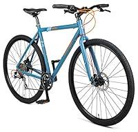 Algopix Similar Product 4 - Retrospec AMOK v3 8Speed