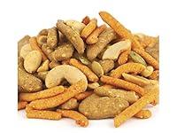 Algopix Similar Product 11 - Fiesta Sunshine Snack Mix  One Pound 