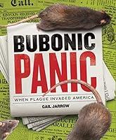Algopix Similar Product 6 - Bubonic Panic When Plague Invaded