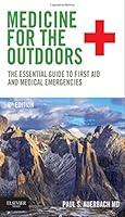 Algopix Similar Product 13 - Medicine for the Outdoors