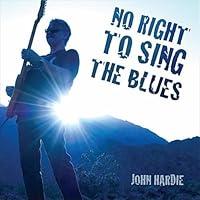 Algopix Similar Product 15 - No Right to Sing the Blues