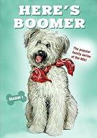 Algopix Similar Product 17 - Here's Boomer, Season 1
