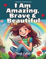 Algopix Similar Product 6 - Books for 10 year old Girls  I Am