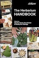 Algopix Similar Product 18 - The Herbarium Handbook