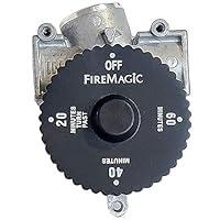 Algopix Similar Product 4 - Fire Magic 1Hour Automatic Timer Shut