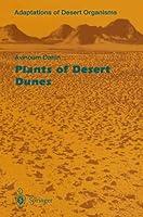 Algopix Similar Product 17 - Plants of Desert Dunes Adaptations of