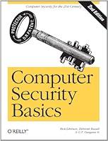 Algopix Similar Product 14 - Computer Security Basics Computer