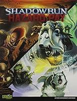 Algopix Similar Product 11 - Shadowrun Hazard Pay Deep Shadows