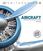 Algopix Similar Product 1 - Aircraft The Definitive Visual History